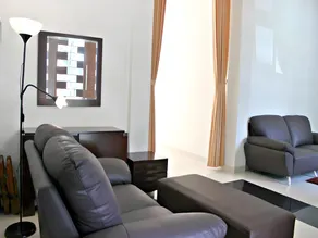 De Nuansa Dago II Syariah Villa by HouseInBandung - Image 2