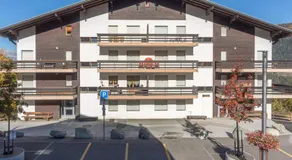 Appartement Richemont 124 - Image 5
