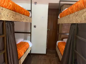 Hostel - Cusco Dorms - Image 2