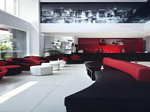 G Suites Hotel By AMITHYA - Image 2