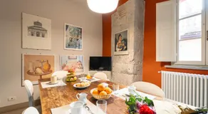 Borgo Suite Apartment - Image 4