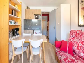 Studio NATHEN - Parking - Wifi - Balcon Sud ouest - Chamrousse 1650 - Image 5