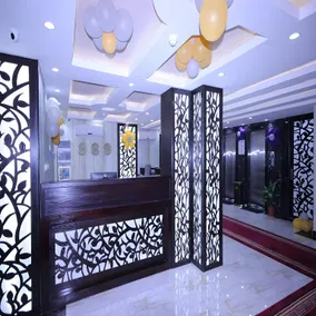 Arwa Suites Dammam - Image 5