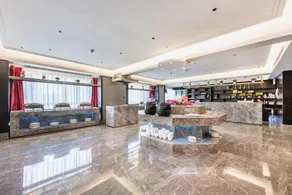 Yinchuan Yarui Hotel - Image 2