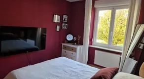 Cosy Appartement Complet centre-ville Montbéliard - Image 4