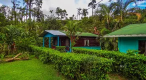 Posada Río Celeste La Amistad - Image 5