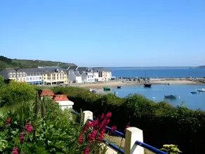 Appart'Hôtel du Bout du Monde - Image 4