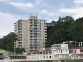 Sky Lounge Beach Studio - Image 5