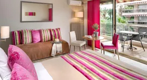 The Originals Boutique Hôtel Les Strélitzias - Image 2