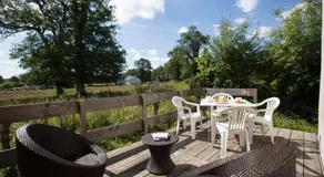 Maison d'Hotes ZEN - Image 4