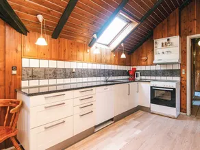 7 person holiday home in Toftlund - Image 2