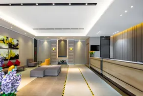 Home Inn Plus Changzhi Bayi Square Weiyuanmen Middle Road - Image 4
