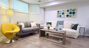 Prime Location! Across from Wrigley Field & Transit - 2BR Apts - Perfect for Cubs Fans! - Image 3