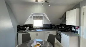 1 bed apartment Portrush - Image 4
