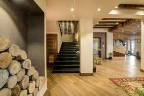 Wonder Woods Boutique Hotel - Image 5