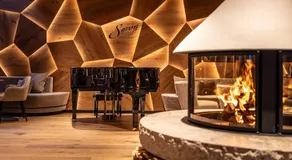 Savoy Dolomites Luxury & Spa Hotel - Image 3