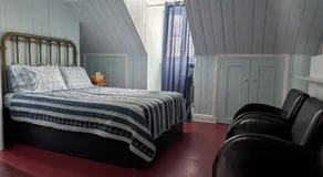 Auberge Les Blancs Moutons - Image 2