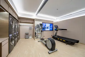 Hanting Hotel Shanghai Songjiang Xinqiao - Image 4