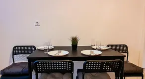 Luxuriöses Apartment im Zentrum von Nürnberg - Image 4