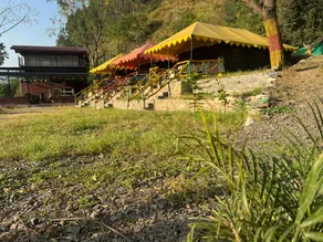 Heritage view eco camps and restaurants - Image 2