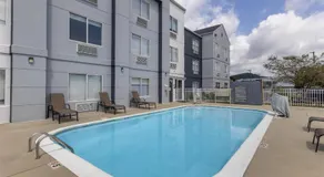 City Express By Marriott Shepherdsville Louisville - Image 2