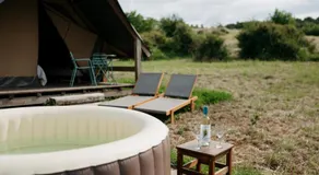 Agriturismo Glamping Pettirosso - Image 5