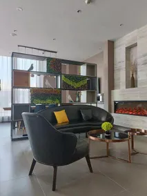 Homeinn Selected Hotel (Boxing Long-distance Bus Station Wanzhong Food Plaza) - Image 3