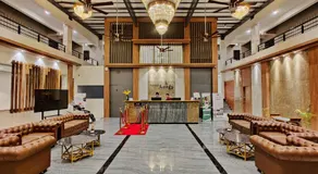 Tej Villa, 3 Bhk villa at pushpam sanskruti,Karjat - Image 2