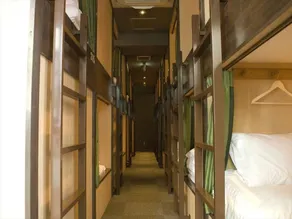 Hotel Felice Shinsaibashi By Relief - Image 3