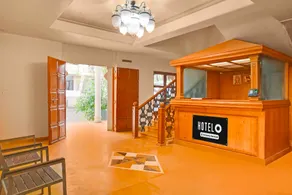 Collection O Baner Road Pune Formerly Hotel Rajwada - Image 3