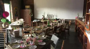 Eventscheune zur Rundkapelle - Image 5