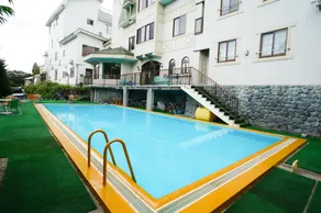 Hakuba Märchen House - Image 3