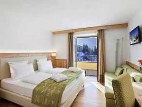 Rio Stava Family Resort & Spa - Image 2