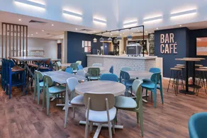 Travelodge London Central Southwark - Image 2