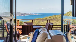 'Beach House 7' 26 One Mile Close - klimatisiert, WiFi, Foxtel, Bettwäsche - Image 4