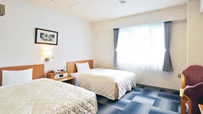 Esashi Onsen Hotel New Korin - Image 3