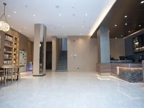 HanTing Premium Hotel (Mudanjiang Pedestrian Street Railway Station) - Image 3