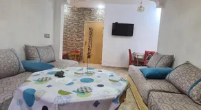 Appartement near to the centrum, furnished, nice view - Image 2