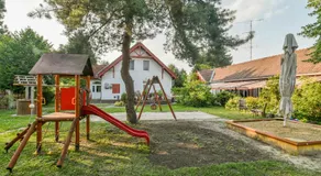 Zöld Zóna Zamárdi Üdülő - Image 5