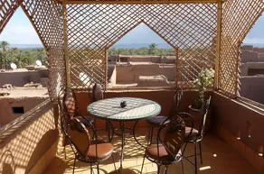 Kasbah Ziwana - Guesthouse - Image 4