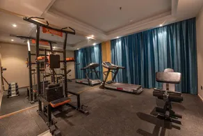 Meixu L Hotel (Nanjing Gaochun Gymnasium) - Image 5