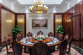 Hanzhong Rongjia International Hotel (Hanjiang Wetland Park Store) - Image 3