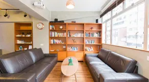 Check Inn HK - Image 3