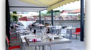 Logis Hôtel Restaurant Euzkadi - Image 3