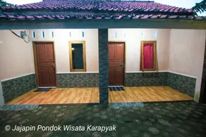 Pondok Wisata Karapyak Jajapin - Image 3
