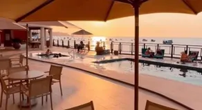 Flat no Iate Plaza Hotel - Image 4