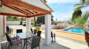 Finca Sendra - rustic finca for nature lovers in Benissa - Image 3