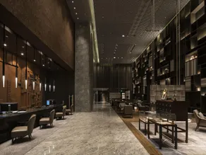 Nanjing Golden Eagle International Hotel - Image 2