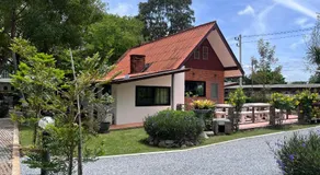 Bann Kieng Kiri Khaoyai บ้านเคียงคีรี เขาใหญ่ - Image 4