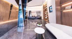 Atour Hotel Dongguan Xiping Xindi Center - Image 4